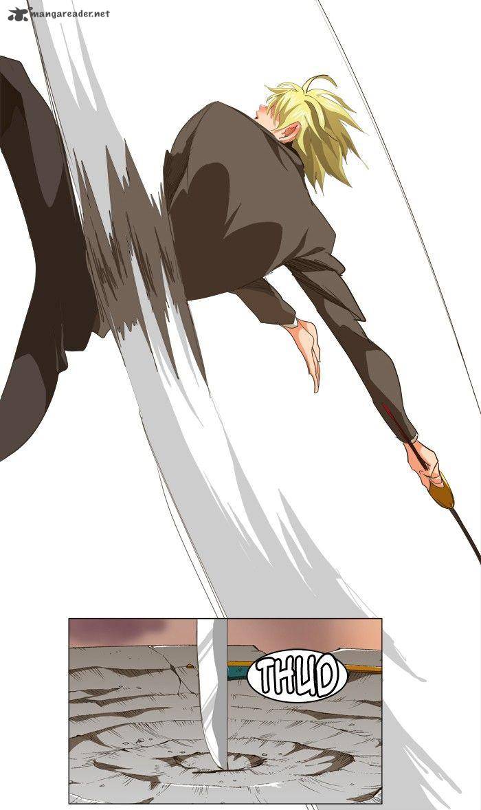 The God Of High School 269 59