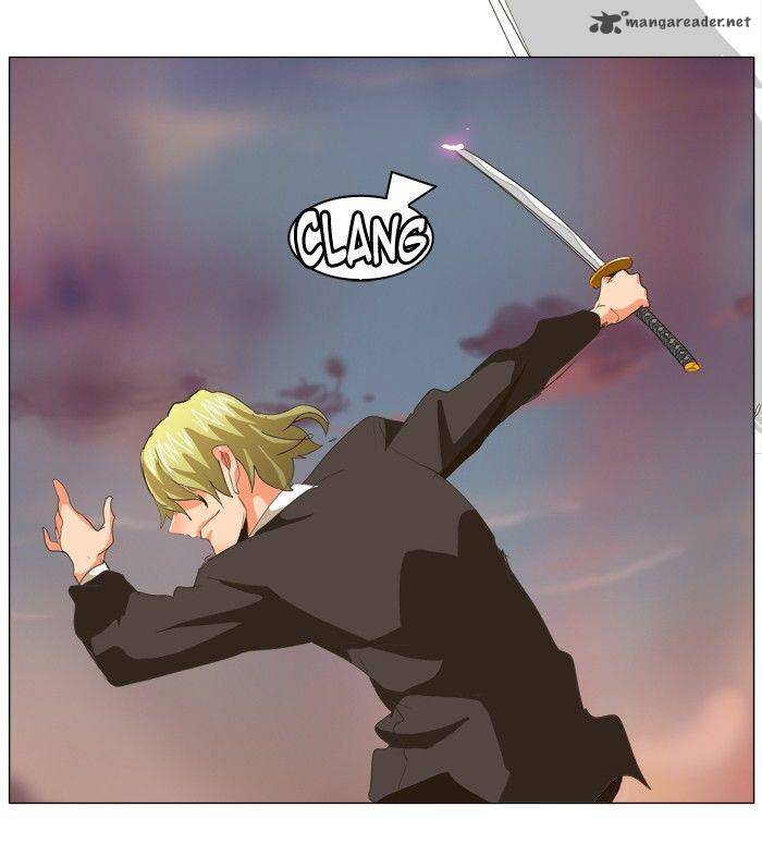 The God Of High School 269 60