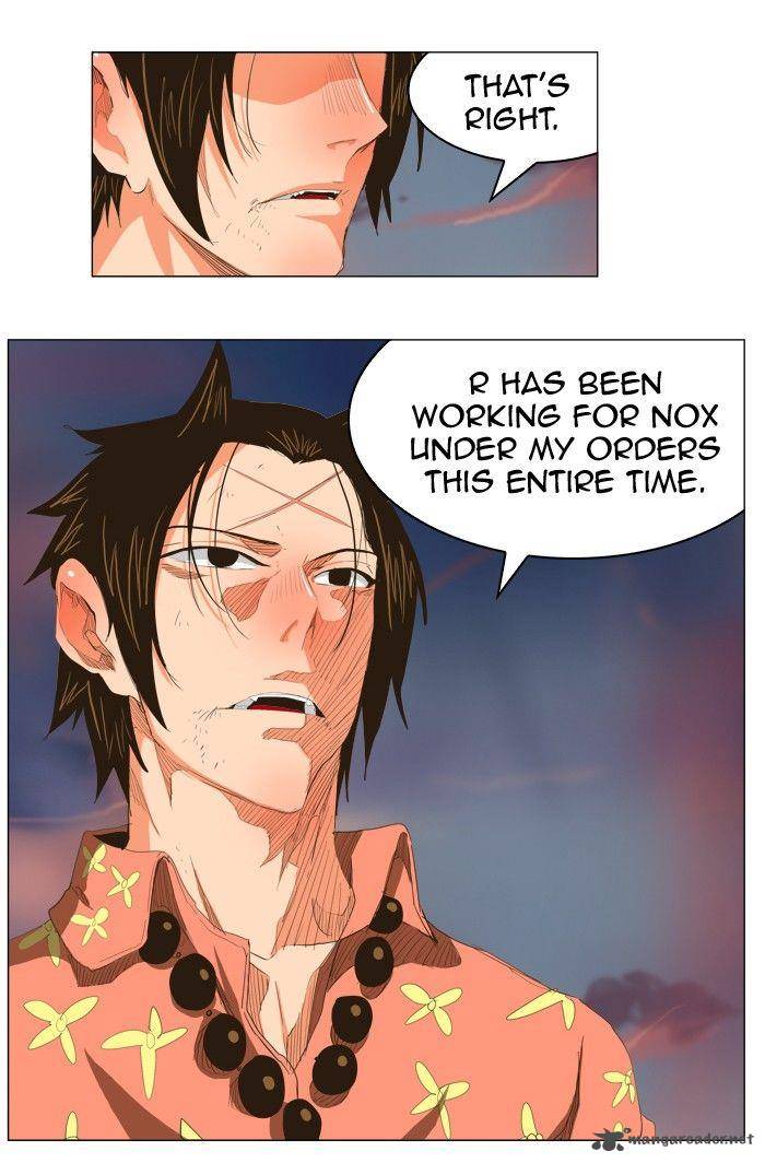 The God Of High School 269 7