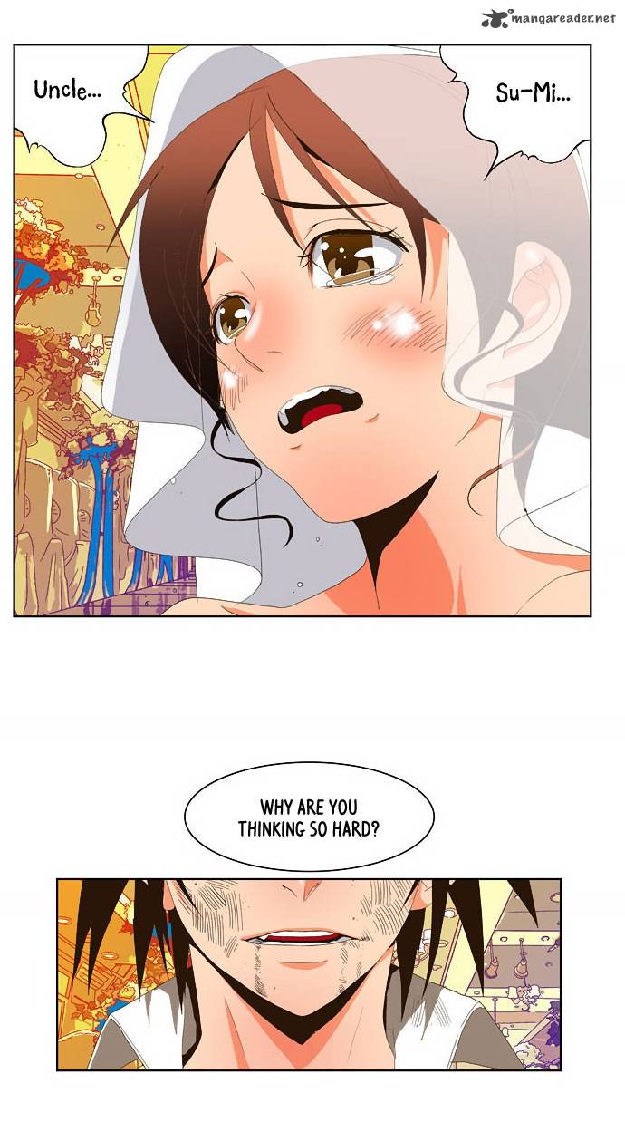 The God Of High School 27 48