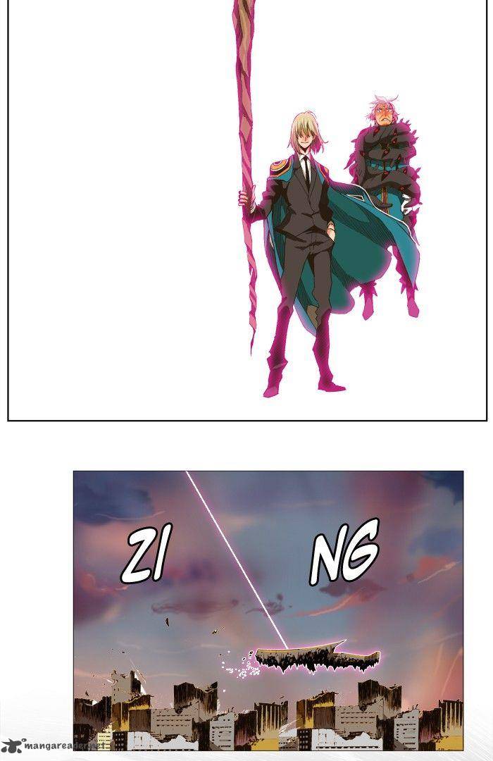 The God Of High School 271 18