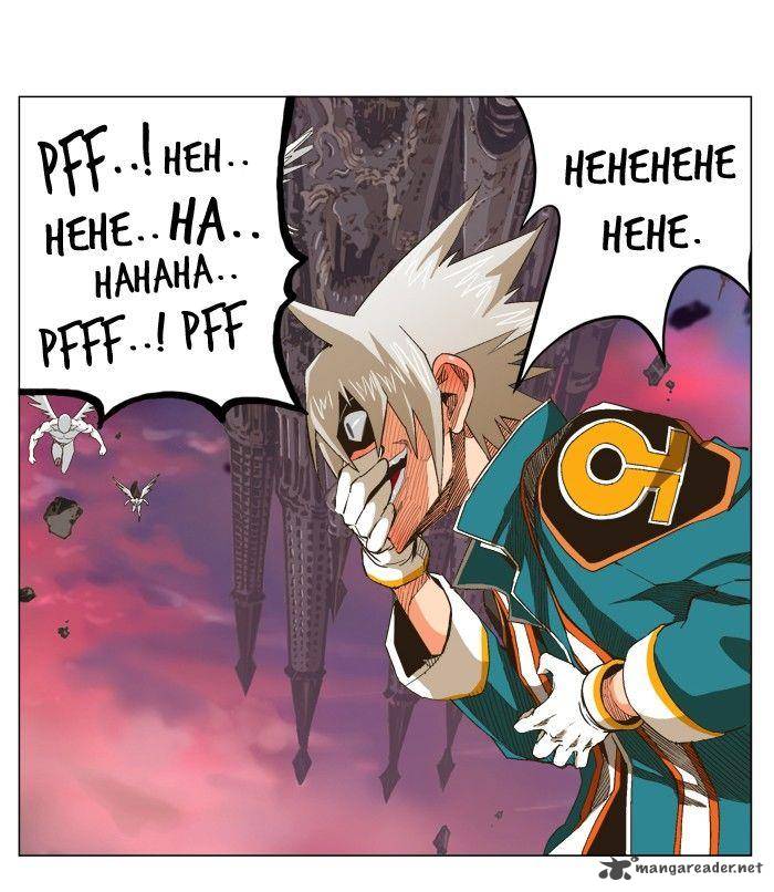 The God Of High School 271 31