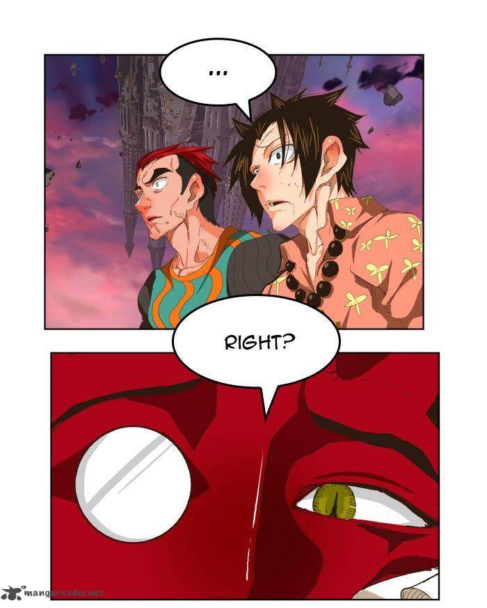 The God Of High School 271 34