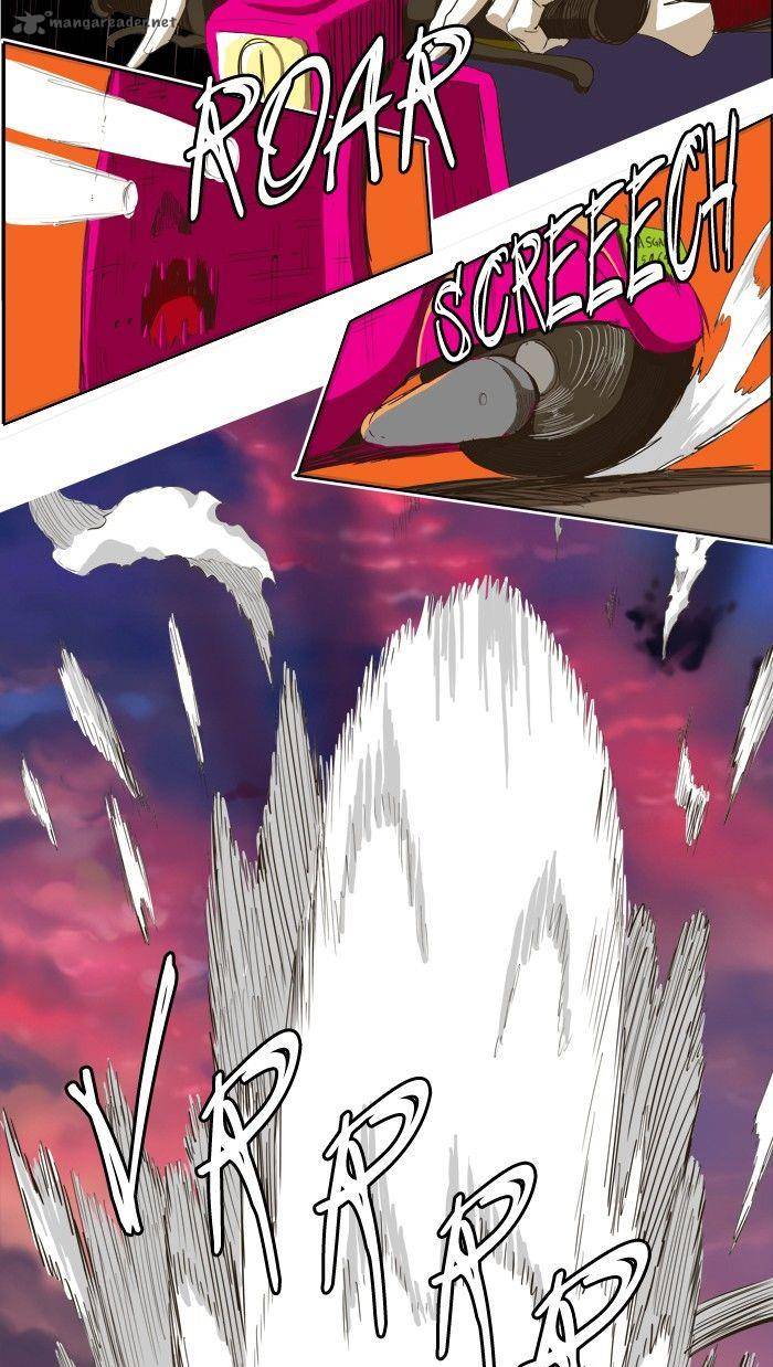The God Of High School 271 38