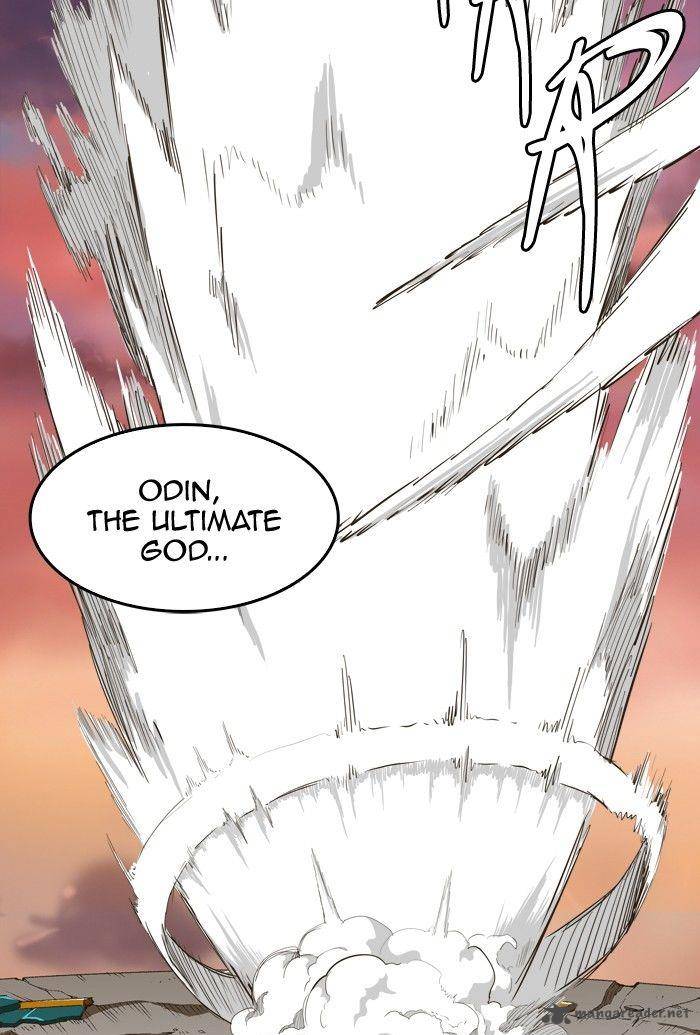 The God Of High School 271 39