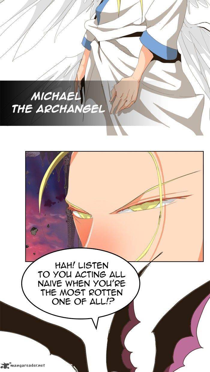 The God Of High School 271 44