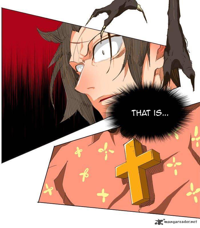 The God Of High School 271 46