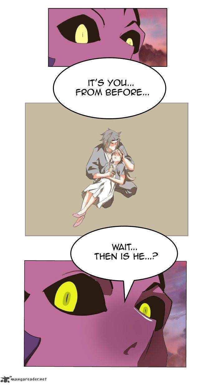The God Of High School 271 57