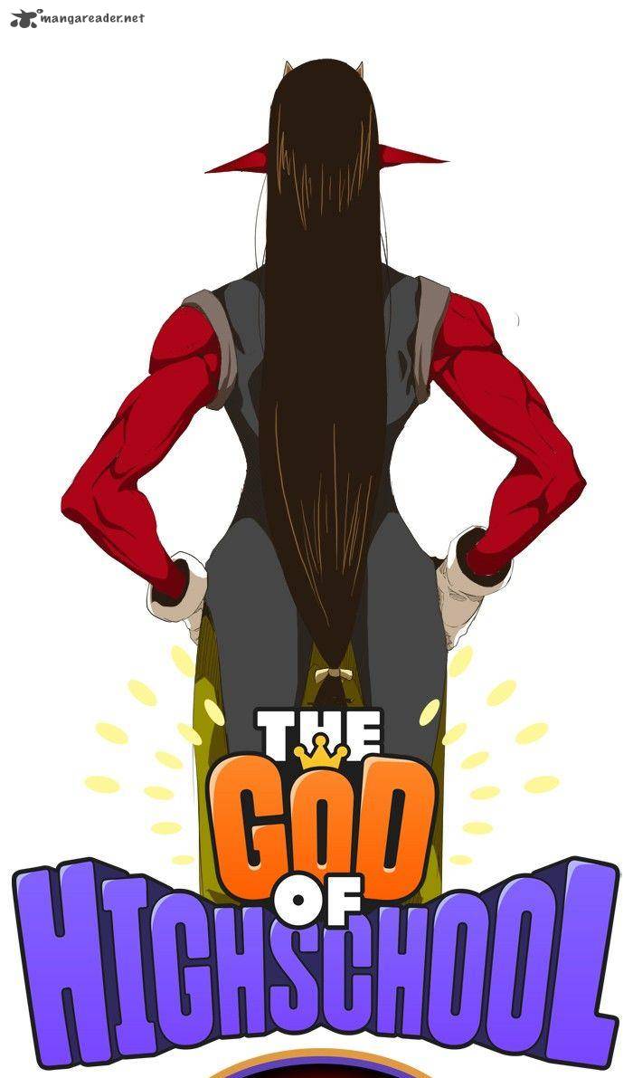 The God Of High School 271 9