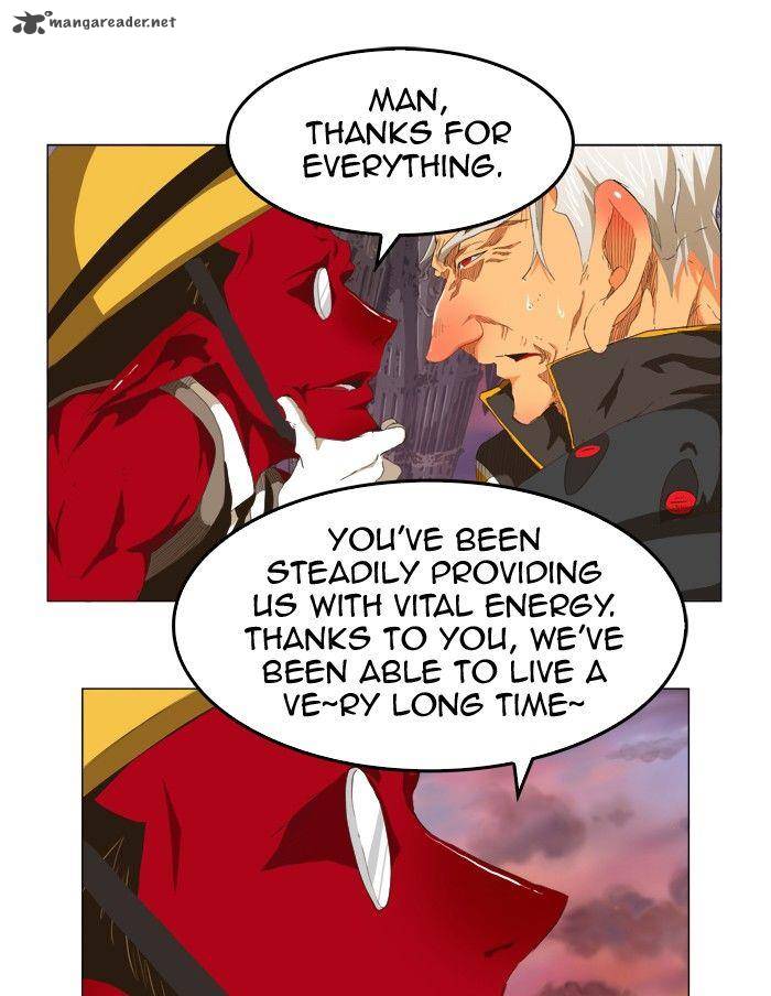 The God Of High School 272 10