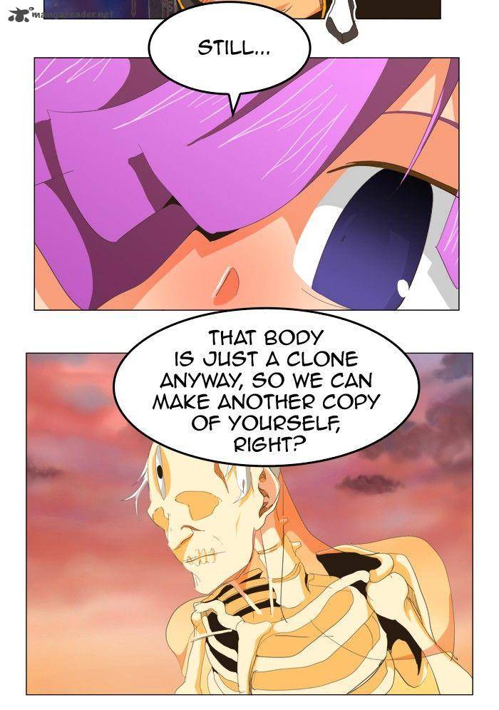 The God Of High School 272 13
