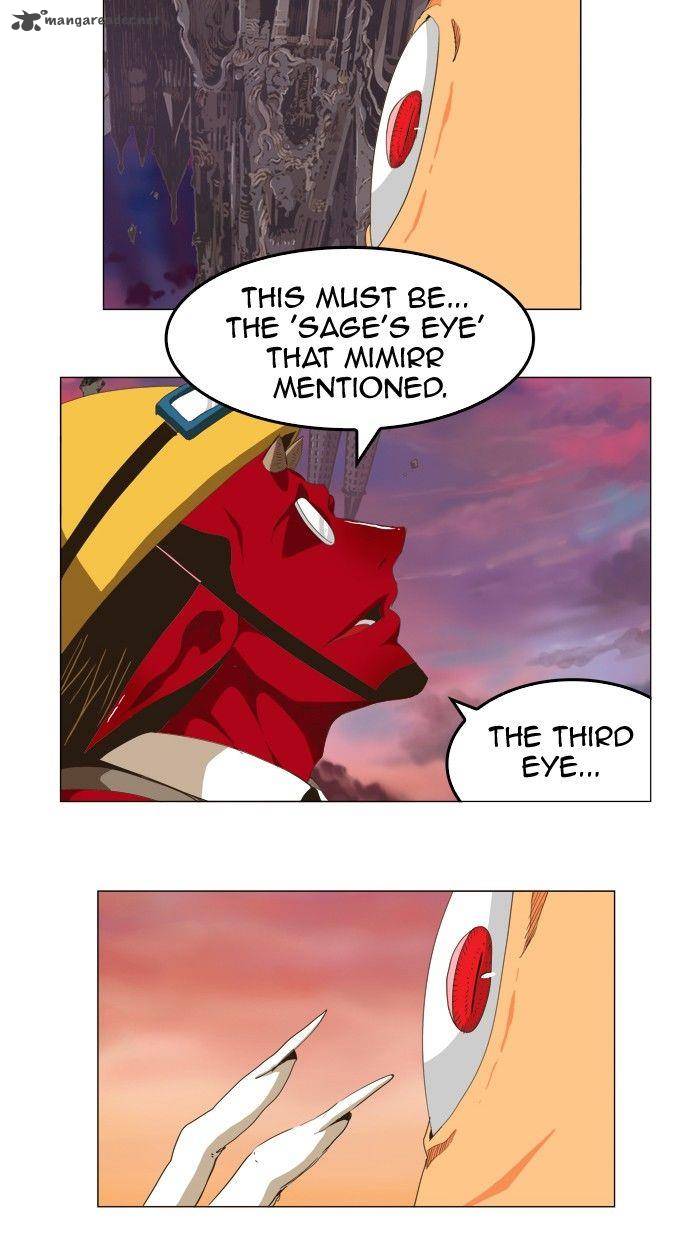 The God Of High School 272 15