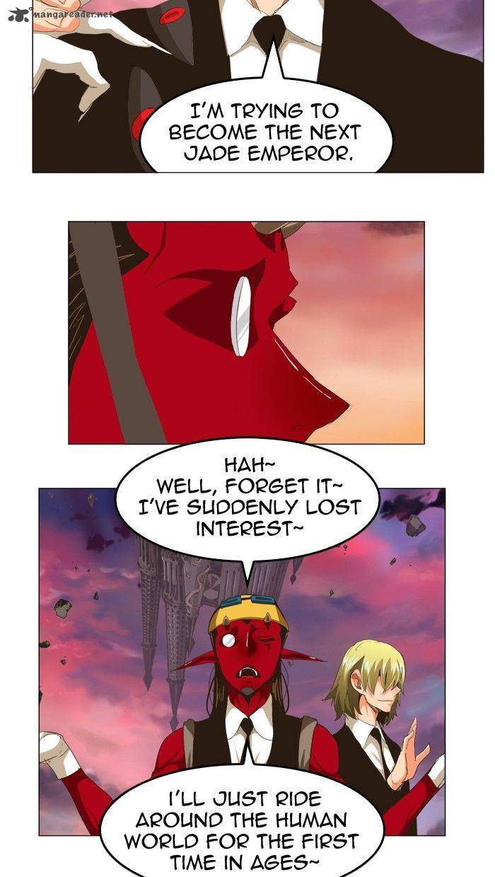 The God Of High School 272 18