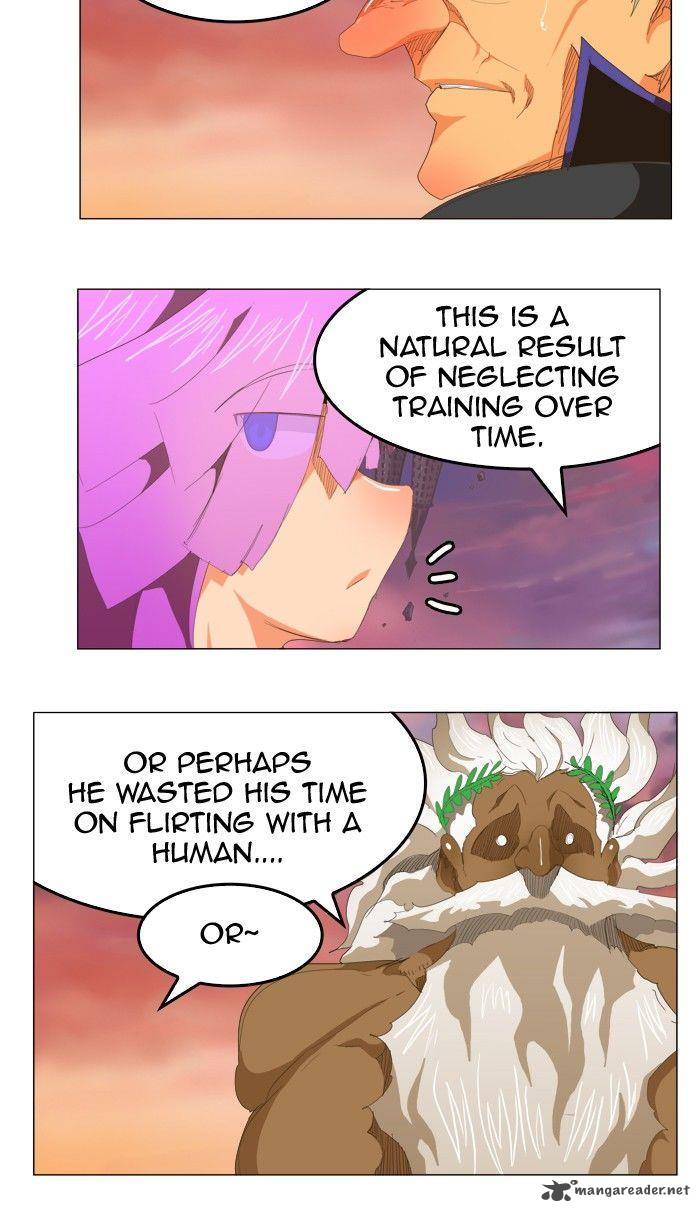 The God Of High School 272 20