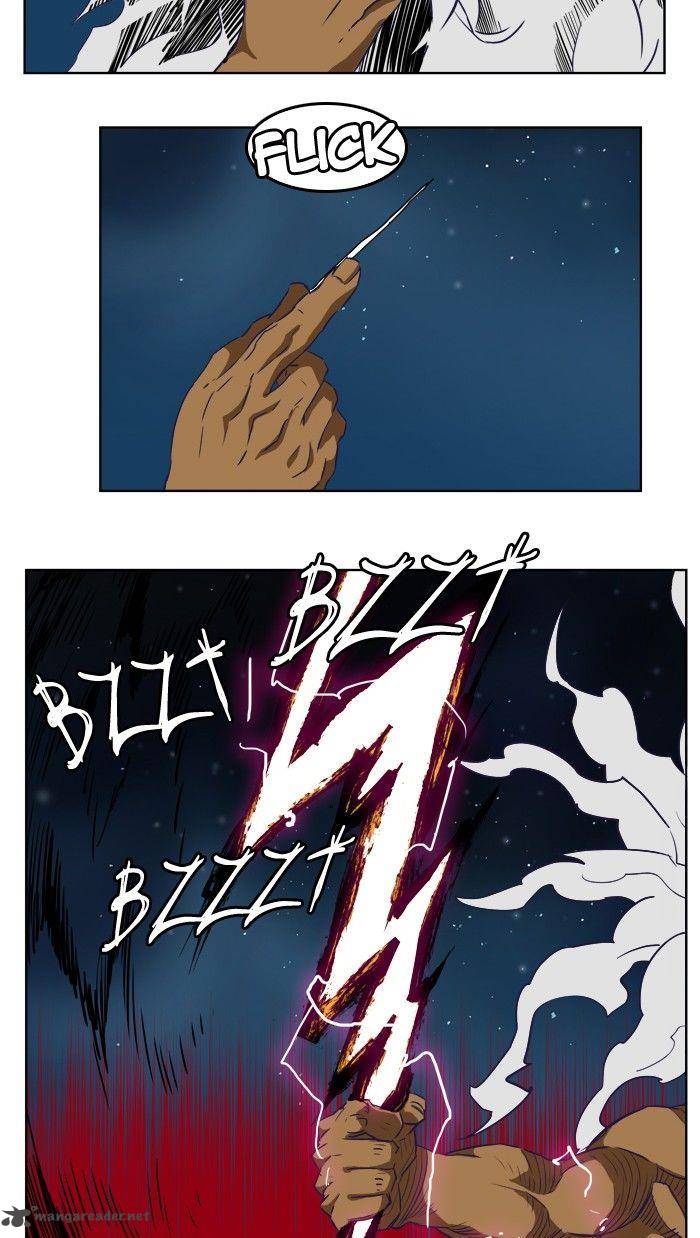 The God Of High School 272 26