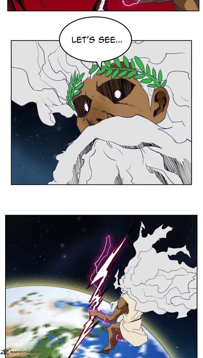 The God Of High School 272 27