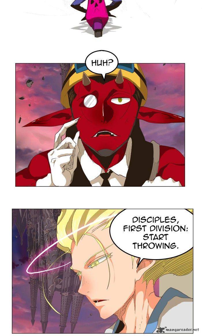 The God Of High School 272 36