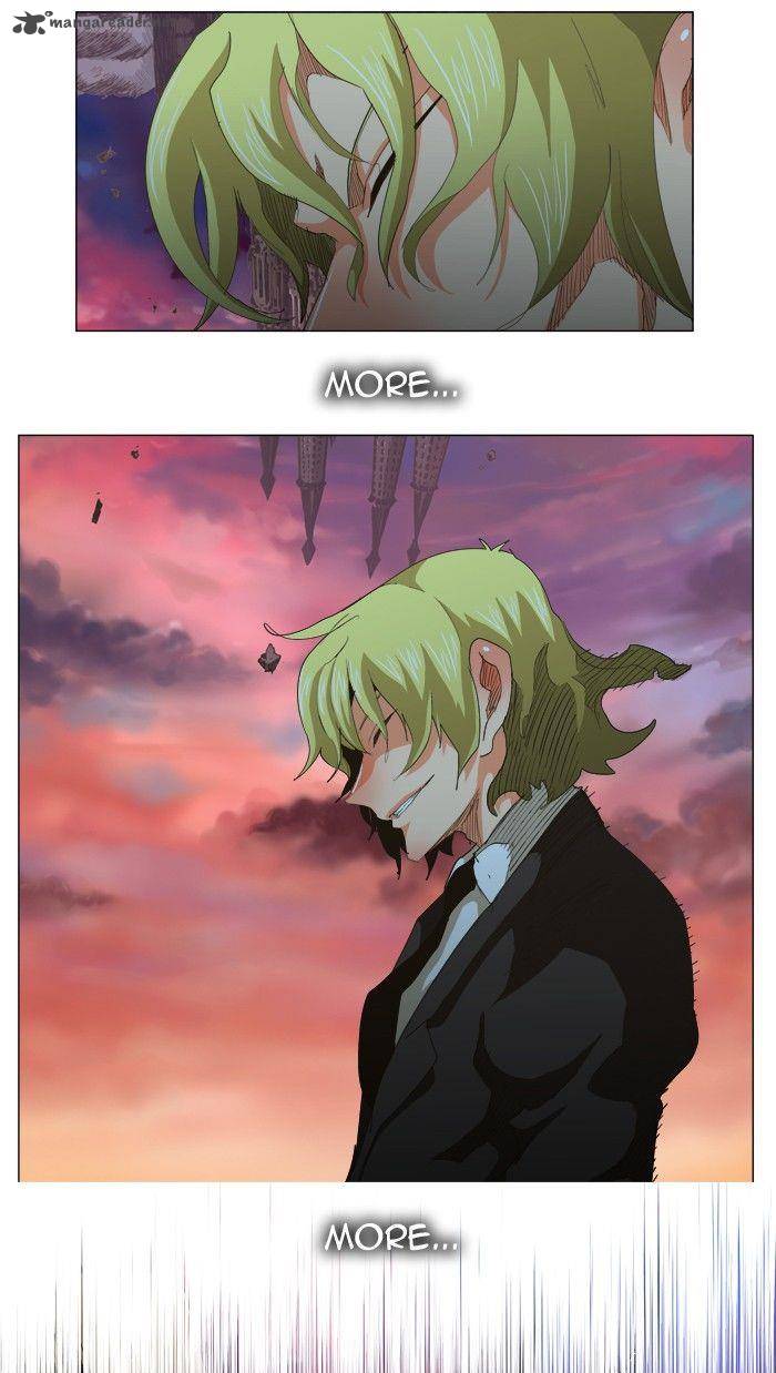 The God Of High School 272 43