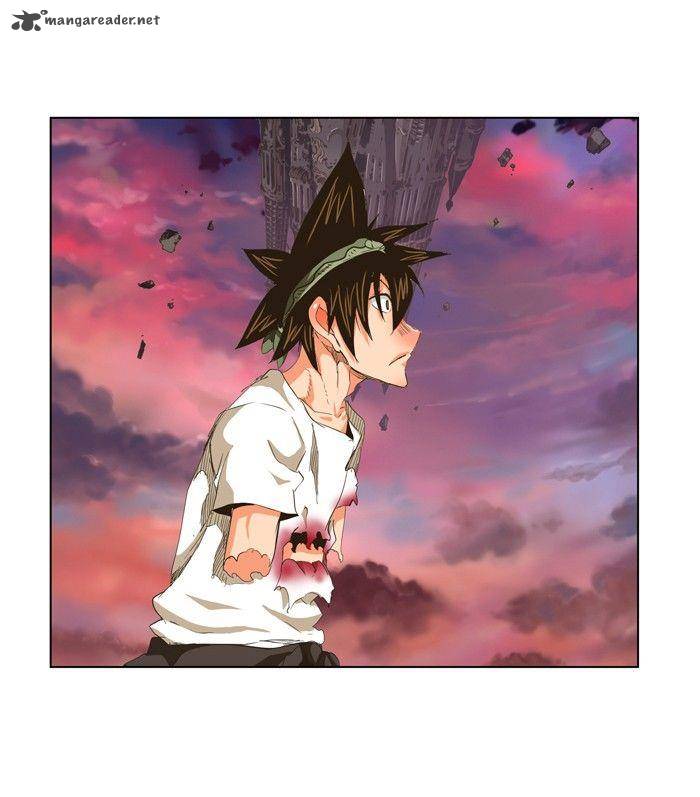 The God Of High School 272 5