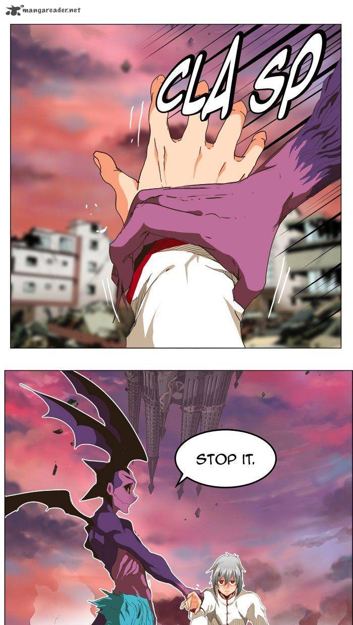 The God Of High School 272 50