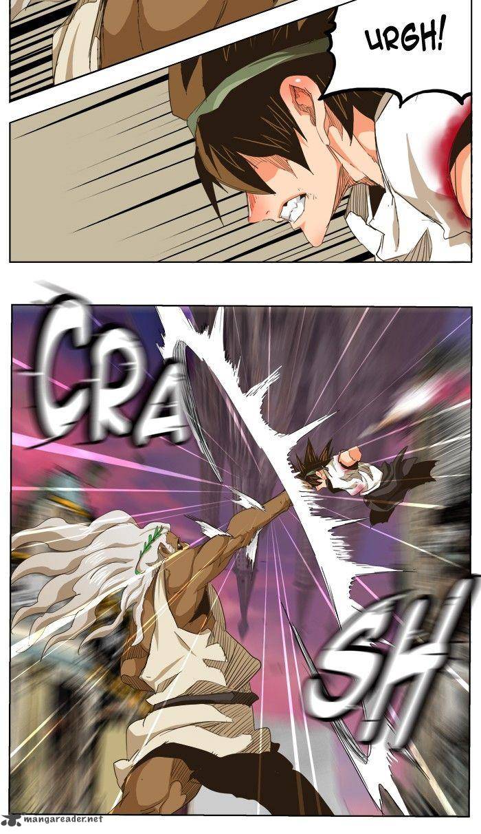The God Of High School 275 14