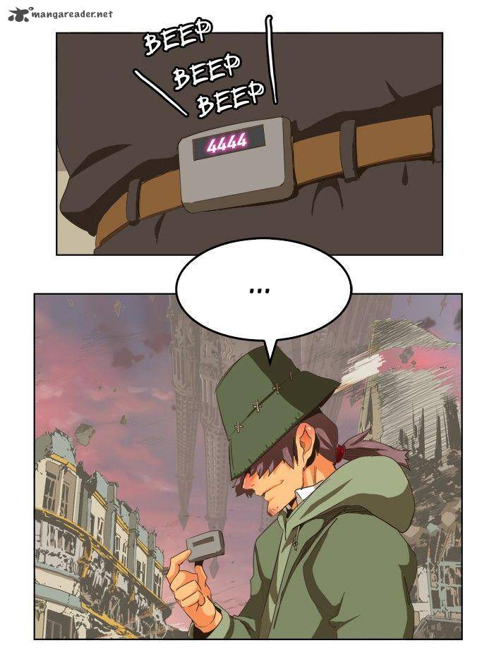 The God Of High School 275 15