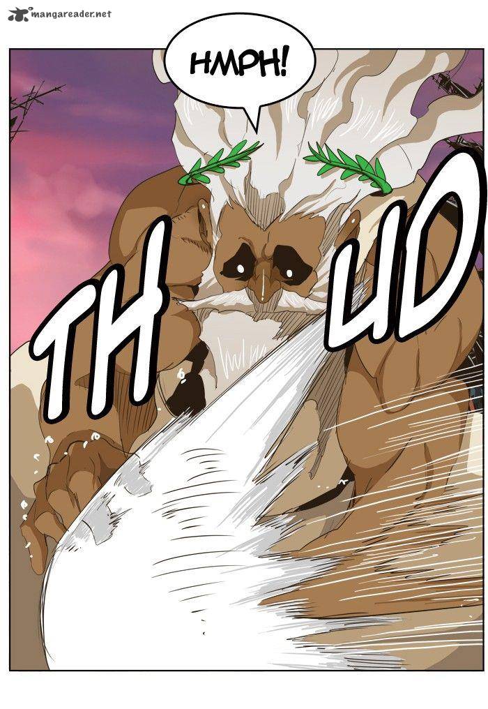 The God Of High School 275 28