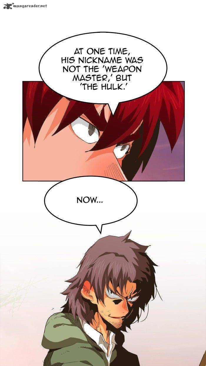 The God Of High School 275 35