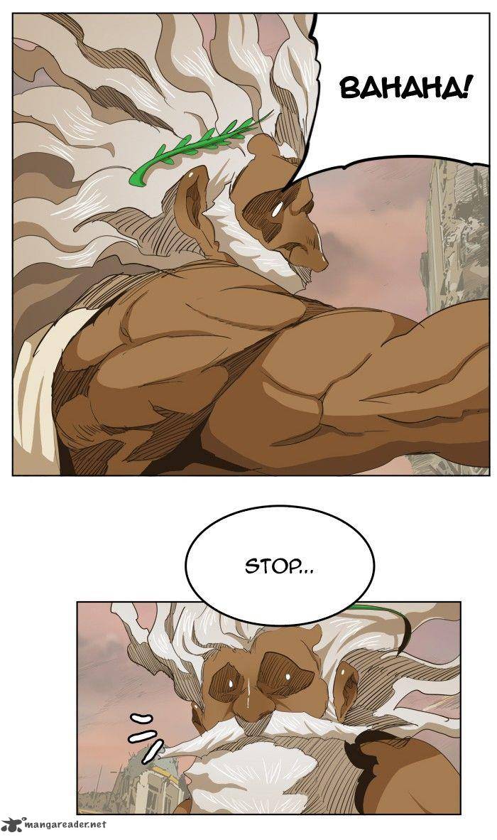 The God Of High School 275 4