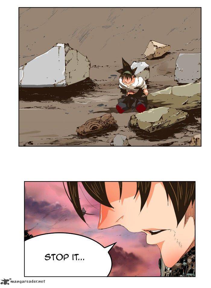 The God Of High School 275 5