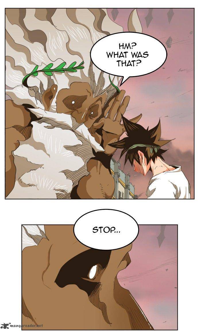 The God Of High School 275 6