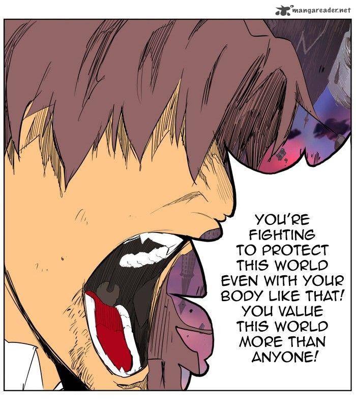 The God Of High School 276 10