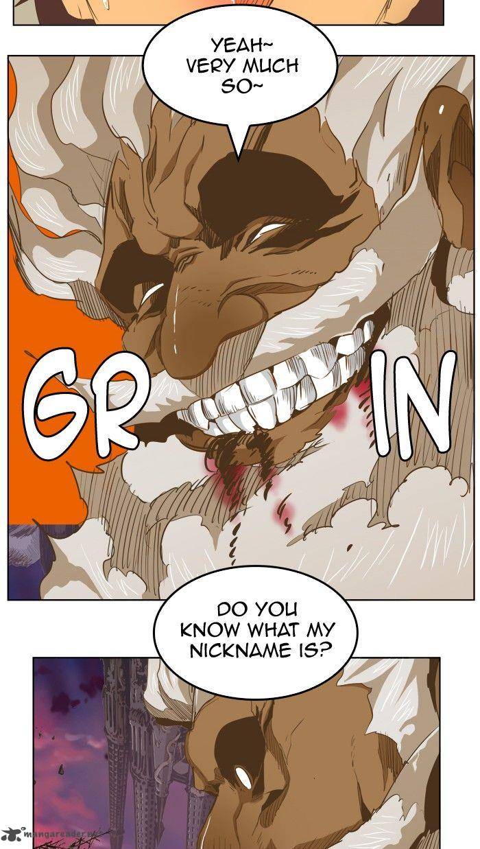 The God Of High School 276 14