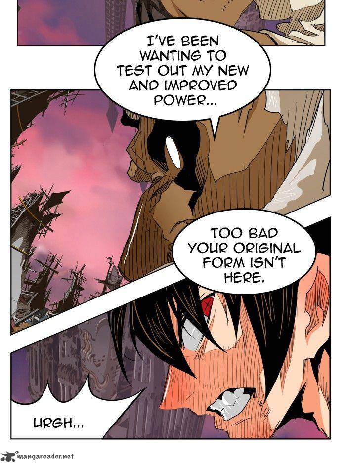 The God Of High School 276 26