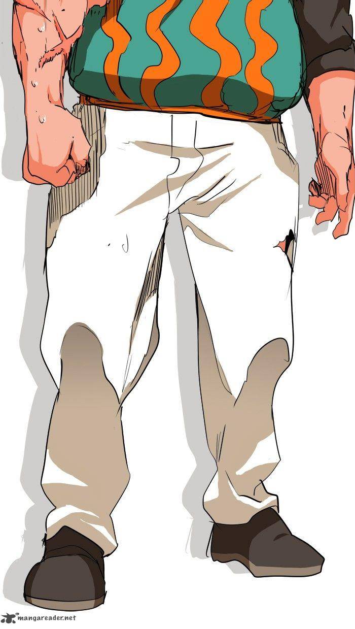 The God Of High School 276 45