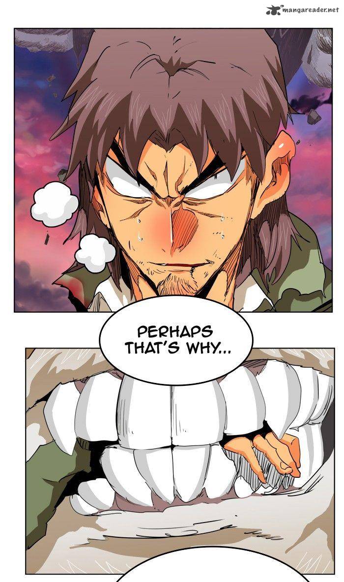 The God Of High School 276 5