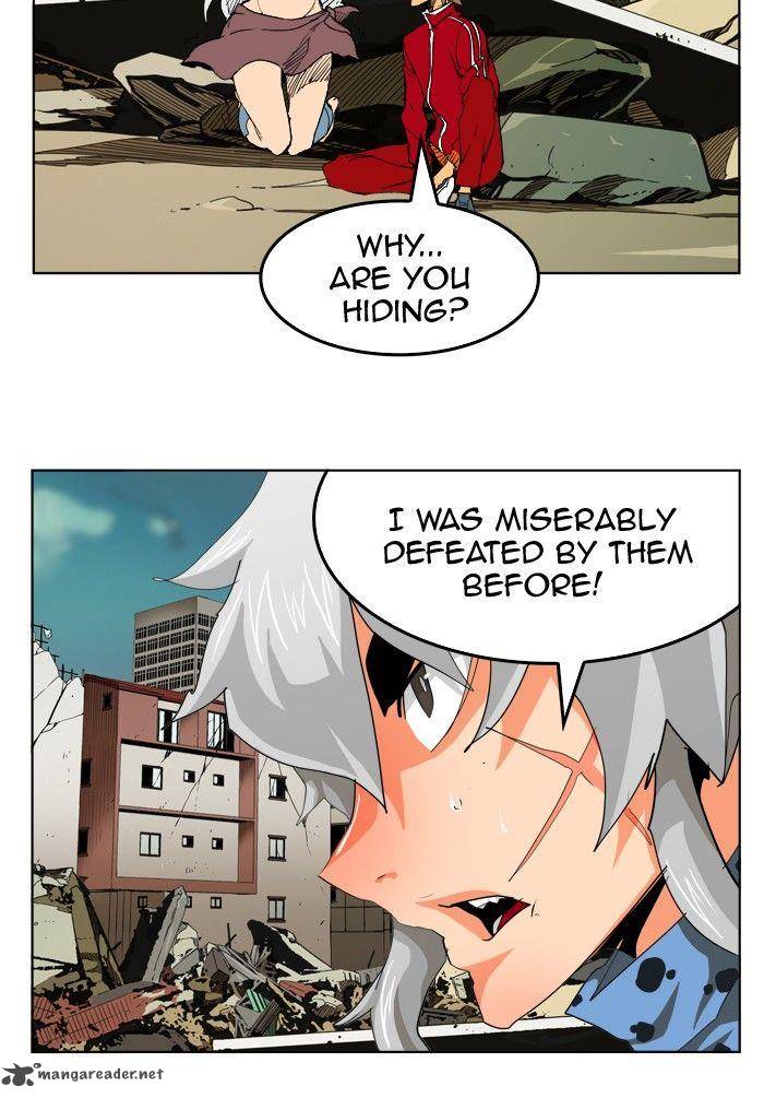 The God Of High School 276 64