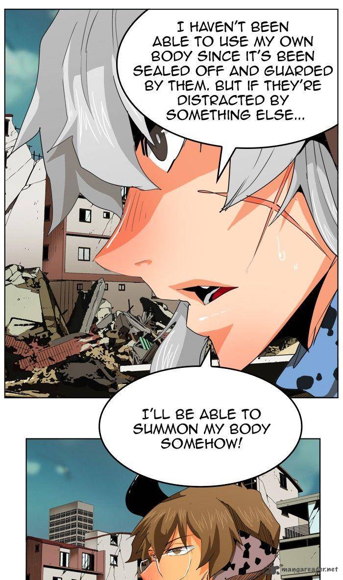 The God Of High School 276 65
