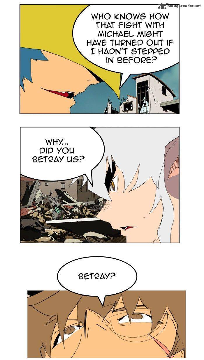 The God Of High School 276 72