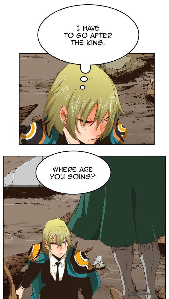 The God Of High School 276 78