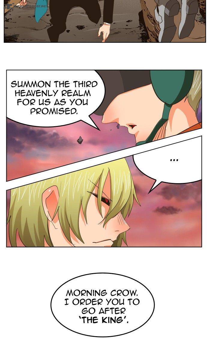 The God Of High School 276 79