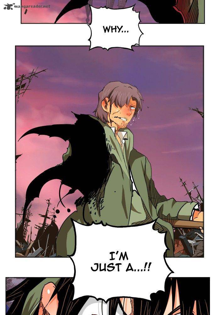 The God Of High School 276 8