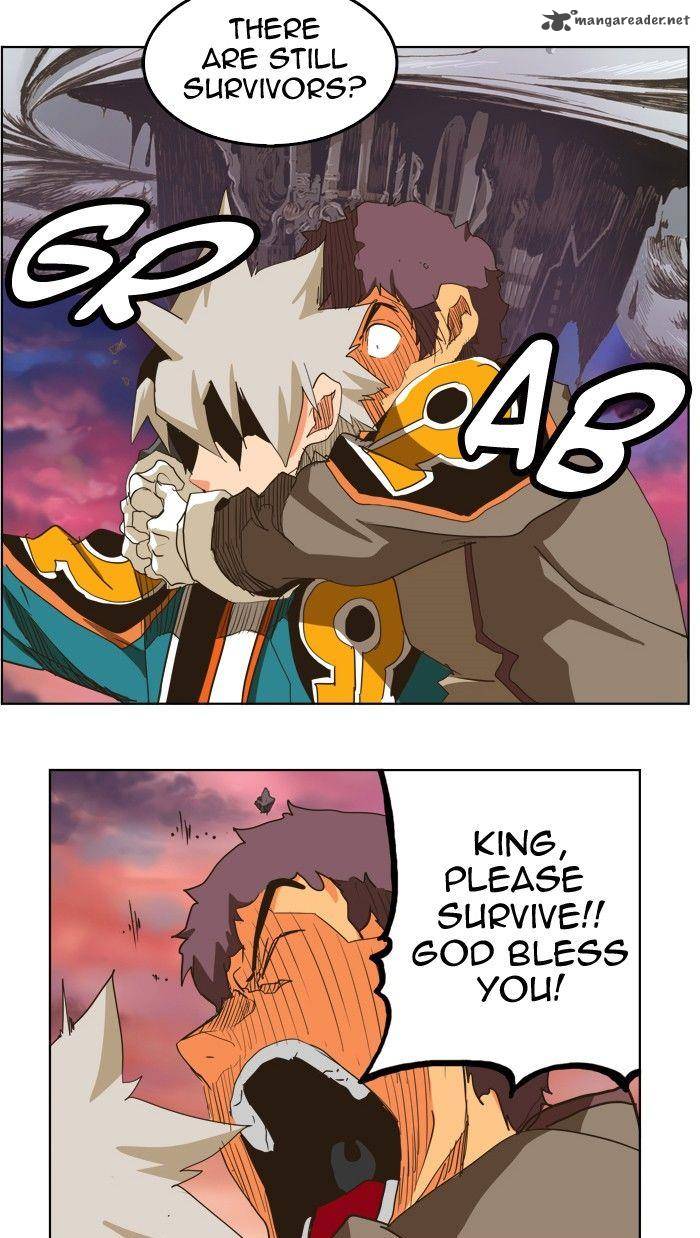 The God Of High School 276 88