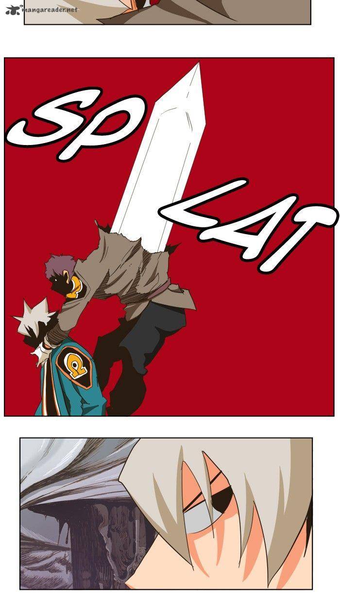 The God Of High School 276 89