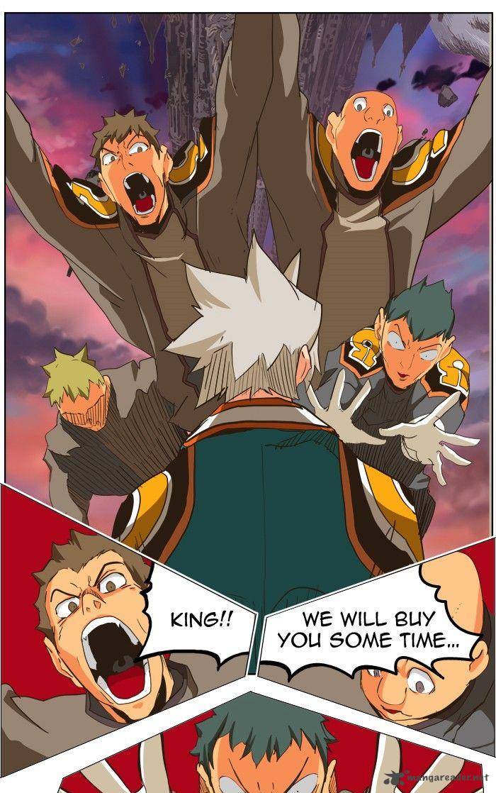The God Of High School 276 90