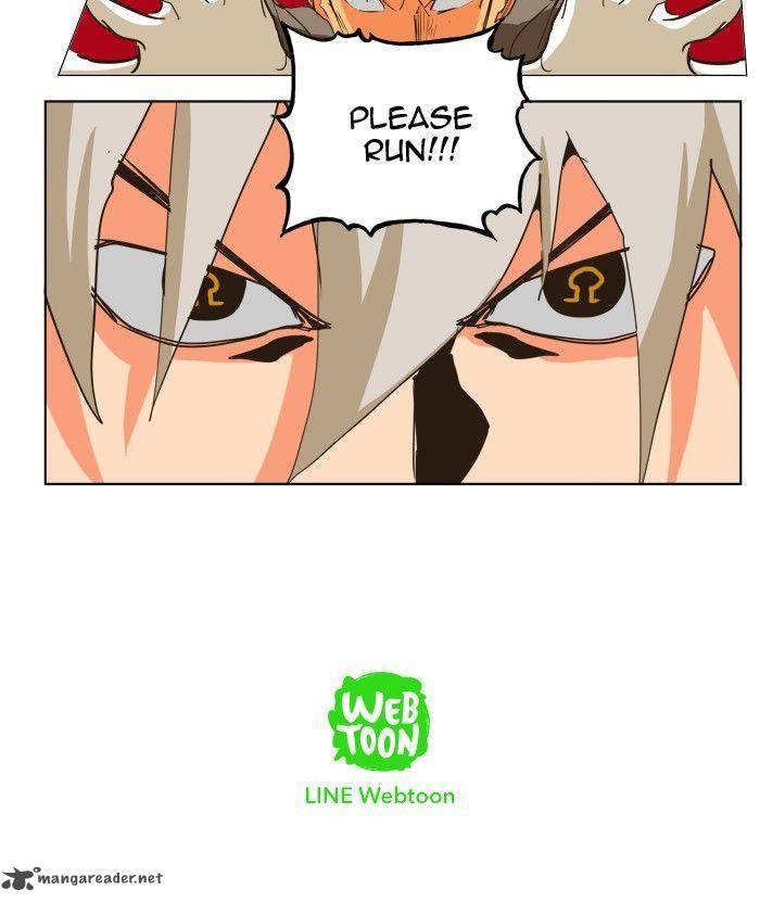 The God Of High School 276 91