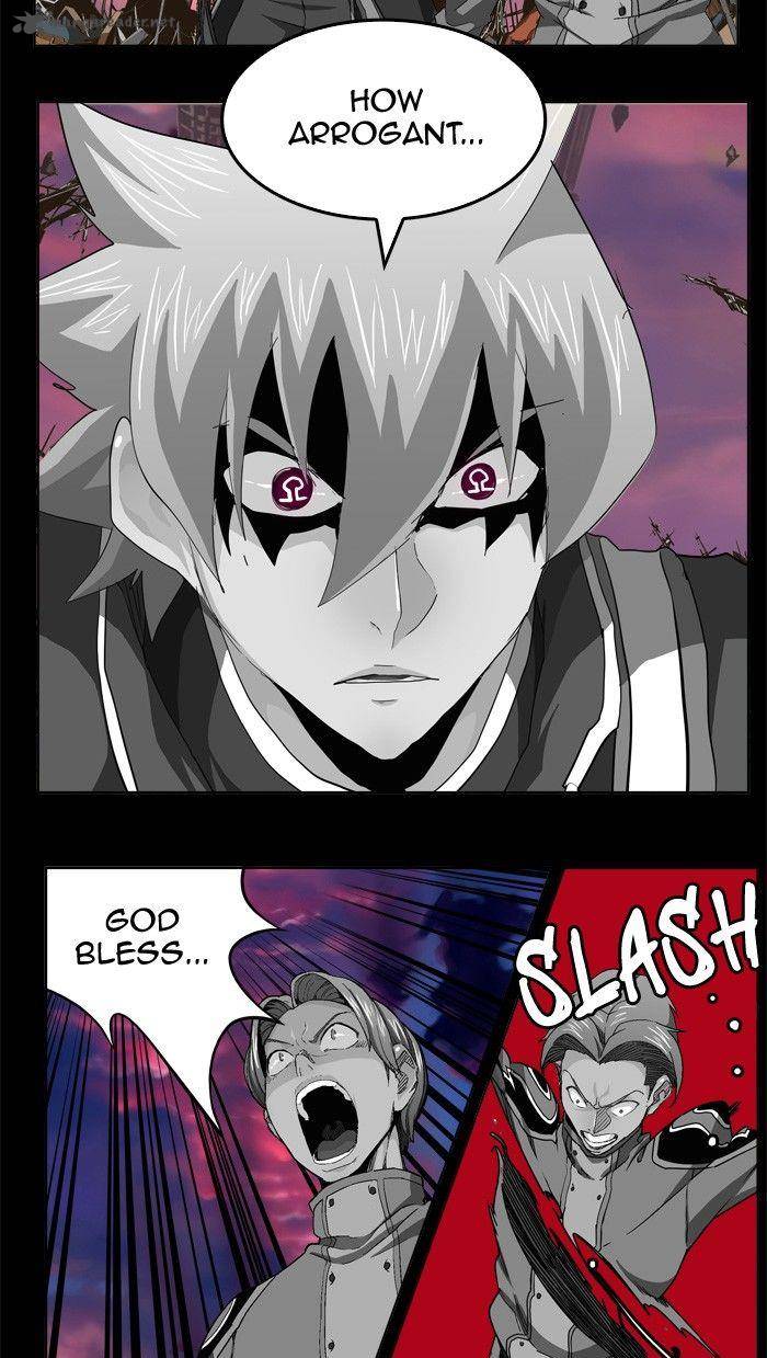 The God Of High School 277 13