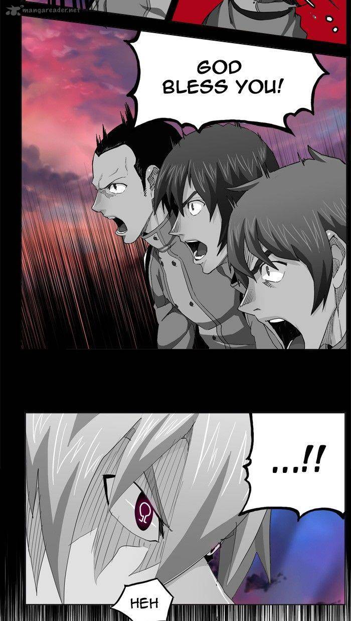 The God Of High School 277 14