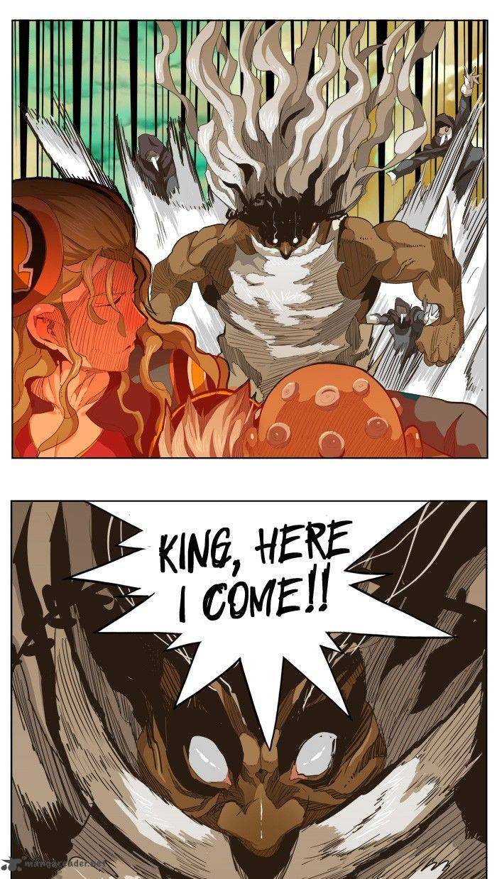 The God Of High School 277 20