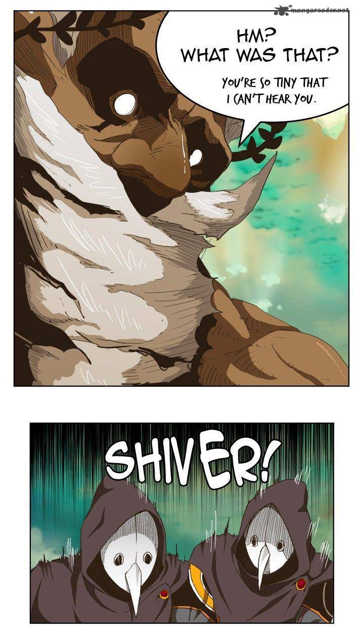 The God Of High School 277 24